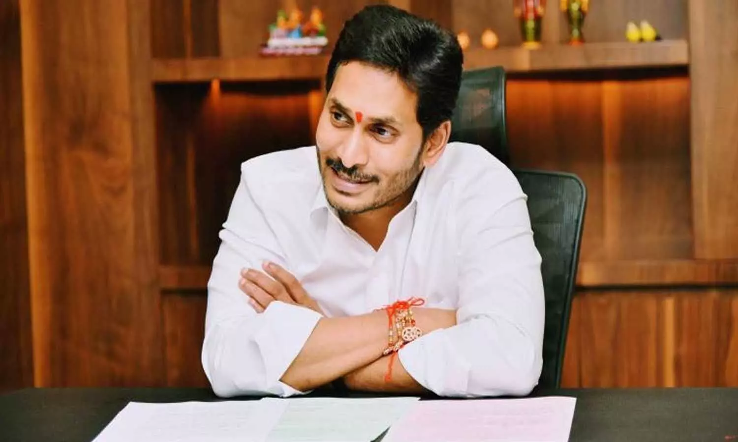 వైఎస్ జగన్‌కు ఊరట