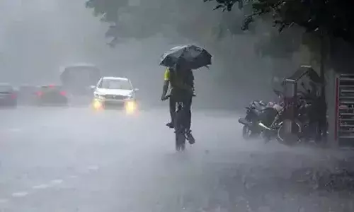 Very heavy rains, Telugu states, Red alert , IMD, RTGS, Telangana, Andhrapradesh