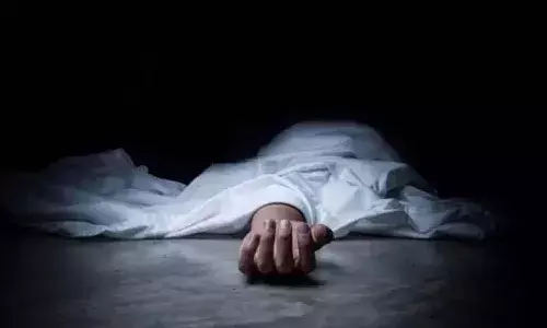 doctor, Karimnagar,  suicide, friends , Crime