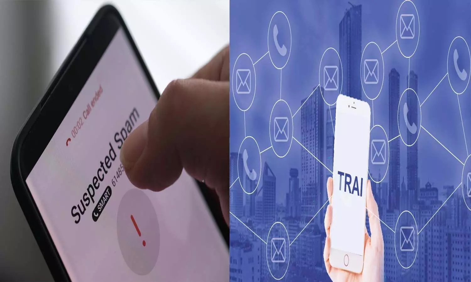 National News, Central Government, TRAI, Calling Name Presentation National News, Central Government, TRAI, Calling Name Presentation