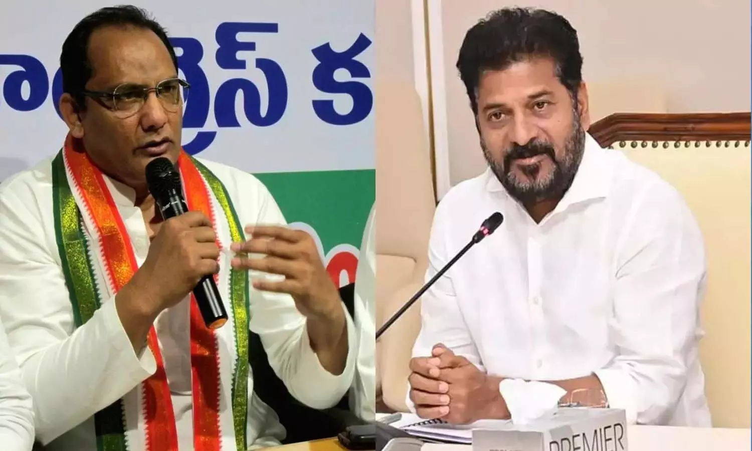 Telanagana, Cabinet Expansion, Azharuddin