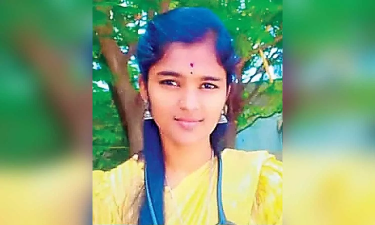 14 రోజుల కిందటే ప్రేమ వివాహం.. జీవితం ఇలా ముగిసింది..