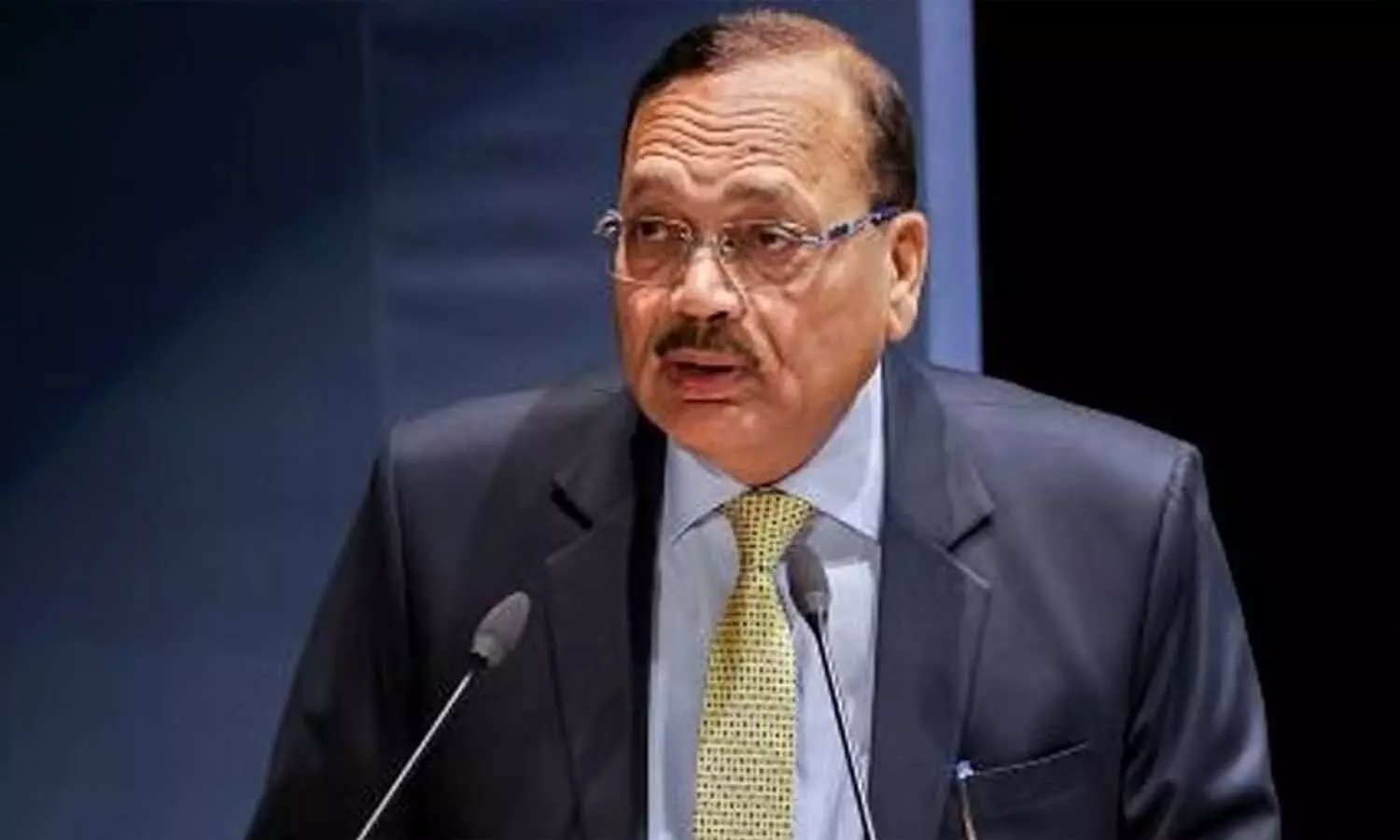 తదుపరి సీజేఐగా జస్టిస్ సూర్యకాంత్