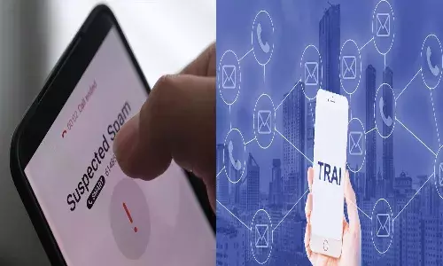 National News, Central Government, TRAI, Calling Name Presentation National News, Central Government, TRAI, Calling Name Presentation