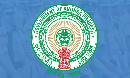 Andrapradesh, Amaravati, water level recorders, Irrigation Department