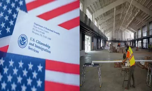 International News, America,  migrants, Indians, Employment Authorisation Documents International News, America,  migrants, Indians, Employment Authorisation Documents