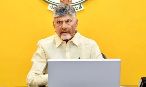 యువతకు ఉద్యోగాల గేట్ వేగా ‘నైపుణ్యం’ పోర్టల్