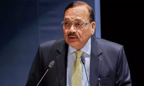 తదుపరి సీజేఐగా జస్టిస్ సూర్యకాంత్