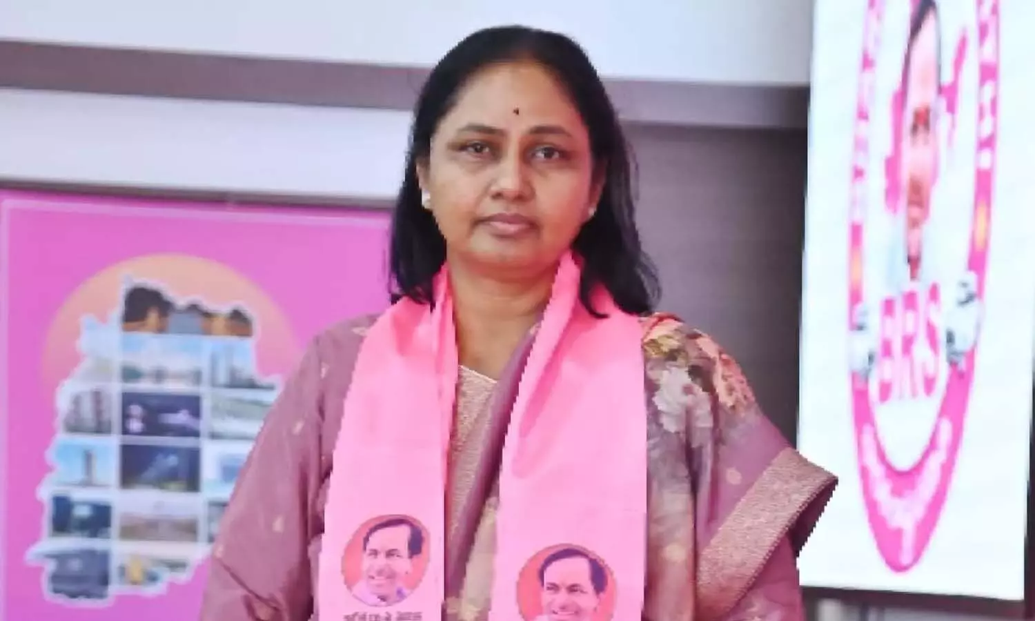 Hyderabad News, JubileeHills, Maganti Sunitha, BRS, JubileeHills bypoll, Borabanda Police Station.