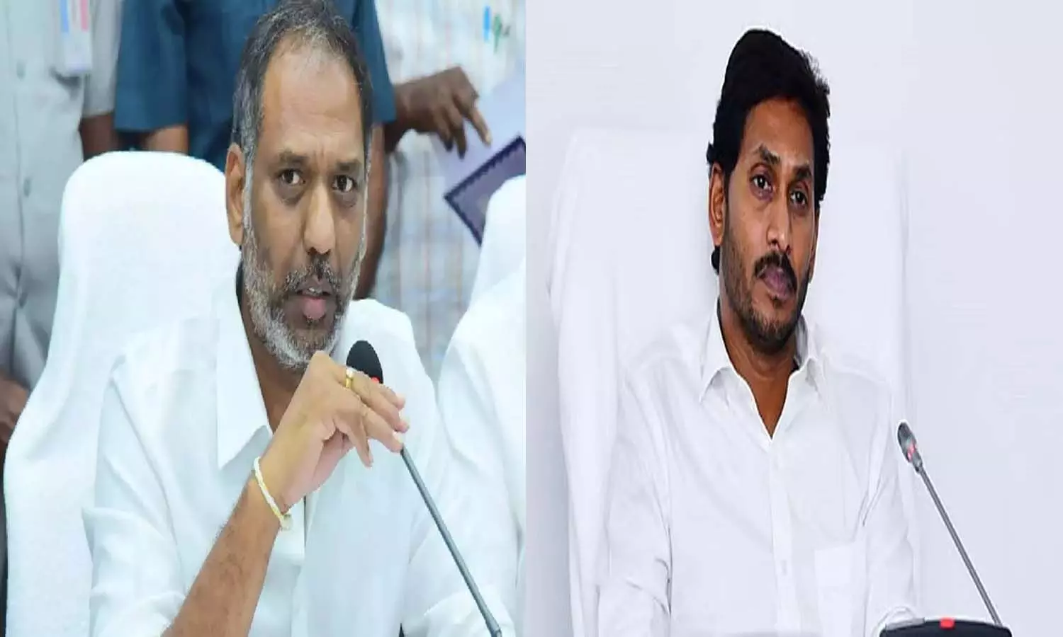 Andrapradesh, AP Minister Gottipati Ravikumar,former CM Jagan, Cyclone Montha