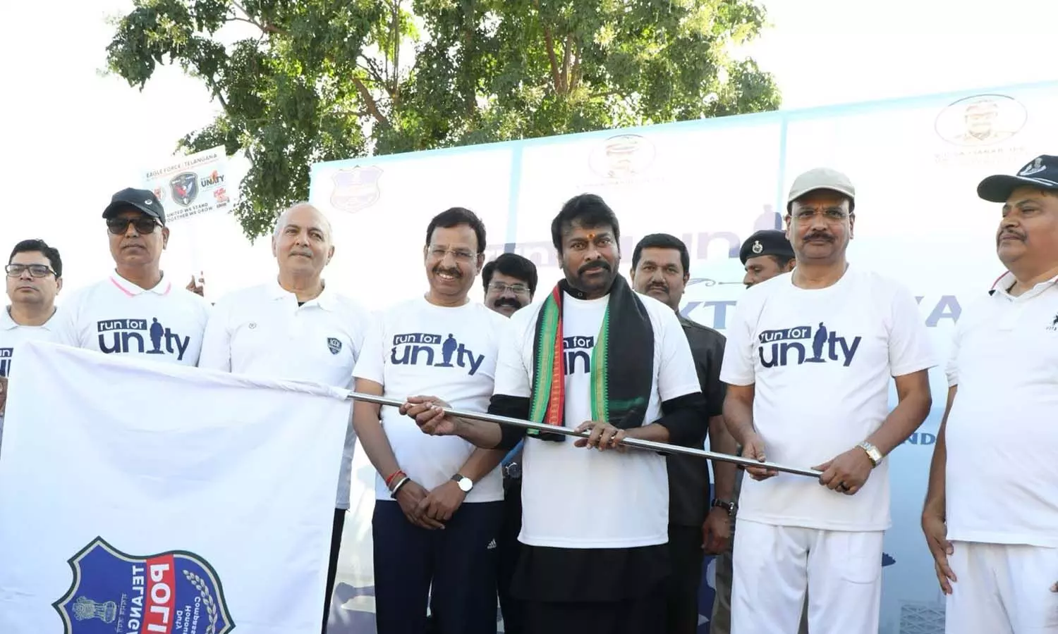 Cinema New, Hyderabad, Chiranjeevi, Deepfake, Cyber Crime, Telangana Police Cinema New, Hyderabad, Chiranjeevi, Deepfake, Cyber Crime, Telangana Police