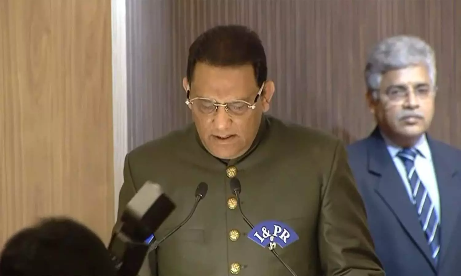 Telangana, Cabinet, Azharuddin, Telangana minister