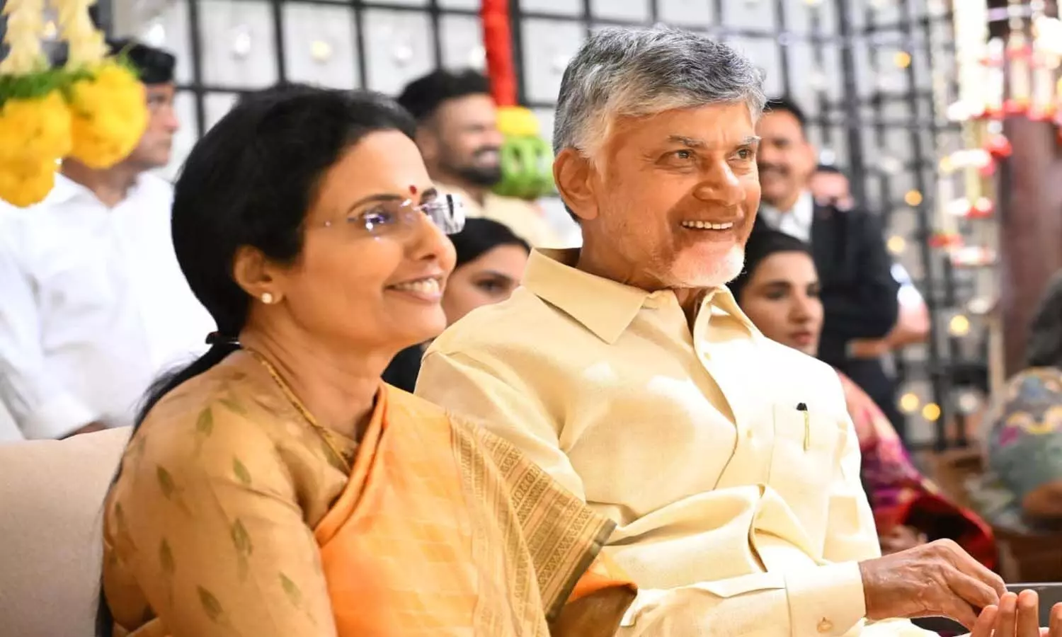 Andrapradesh, Amaravati, CM Chandrababu, Bhuvaneshwari, London Visit Andrapradesh, Amaravati, CM Chandrababu, Bhuvaneshwari, London Visit