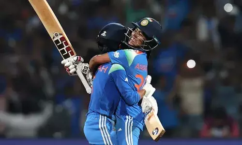 Jemimah Rodrigues, India, final, Australia, Womens World Cup, IND vs AUS