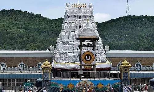 TTD ghee adulteration case, SIT, arrest, former Chairman YV Subba Reddy, Tirumala TTD ghee adulteration case, SIT, arrest, former Chairman YV Subba Reddy, Tirumala