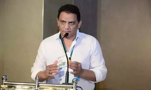 Jubilee Hills by-election, Azharuddin, minister, Hyderabad Jubilee Hills by-election, Azharuddin, minister, Hyderabad