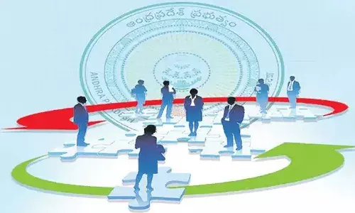 Telugu News, Andrapradesh, Telangana, Employees