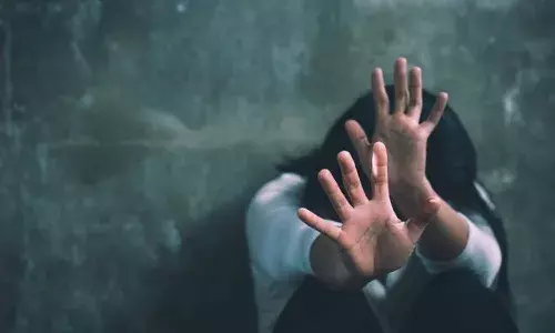 Hyderabad, Woman, assaulted, attack, colleague, Somajiguda