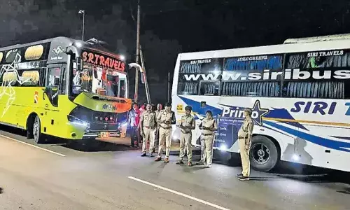 Andrapradesh, private travel buses, Ap government, Kurnool Bus Accident Andrapradesh, private travel buses, Ap government, Kurnool Bus Accident