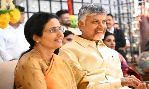 Andrapradesh, Amaravati, CM Chandrababu, Bhuvaneshwari, London Visit Andrapradesh, Amaravati, CM Chandrababu, Bhuvaneshwari, London Visit