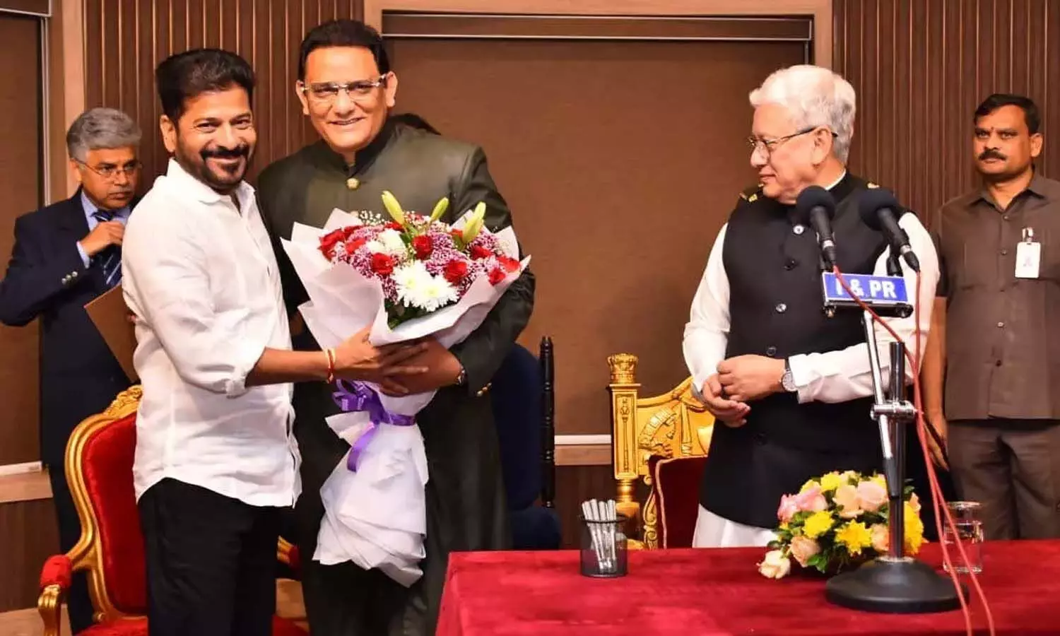 Minister Mohammed Azharuddin, Telangana, interview Minister Mohammed Azharuddin, Telangana, interview