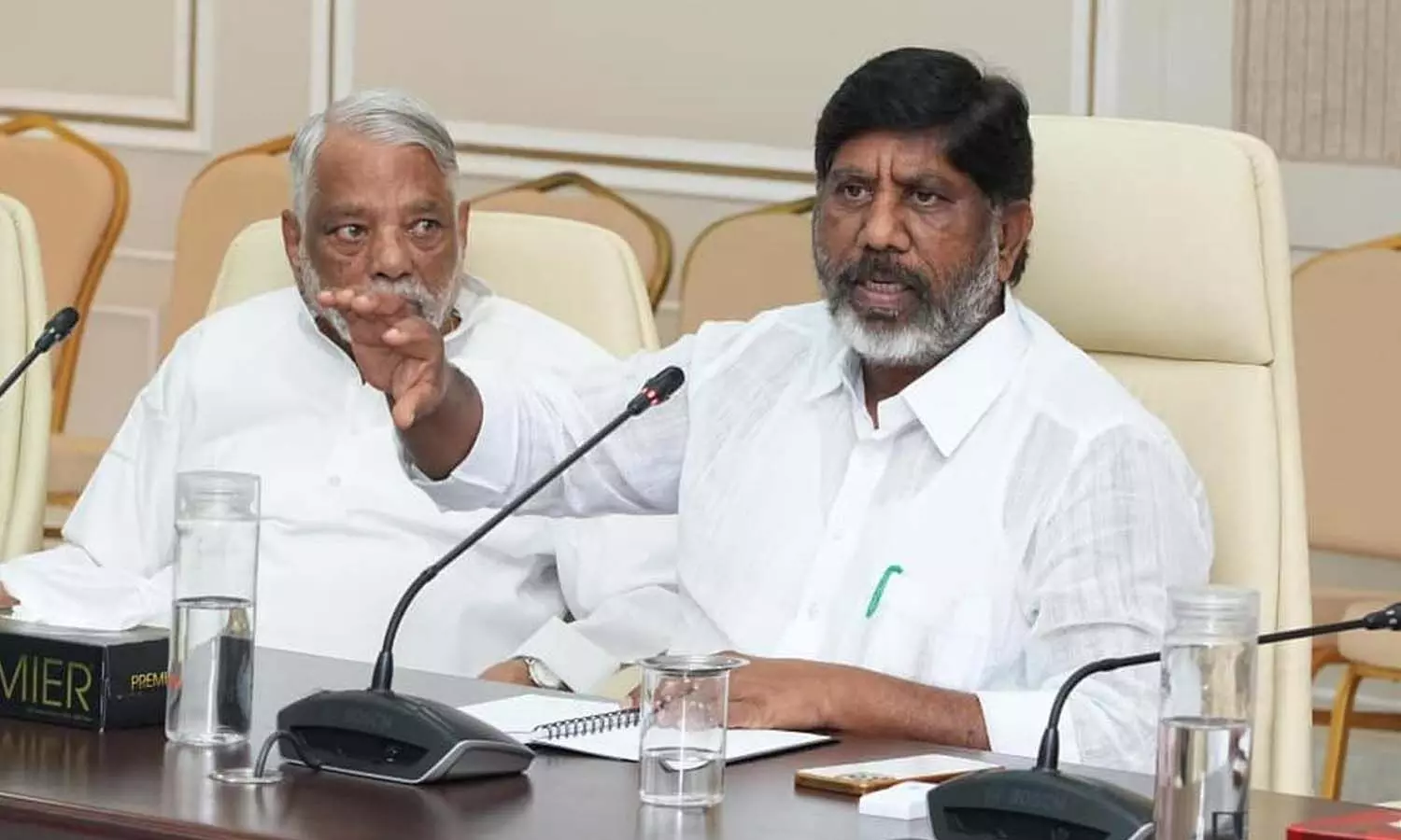 Telangana Govt, pending dues and bills, employees, contractors Telangana Govt, pending dues and bills, employees, contractors