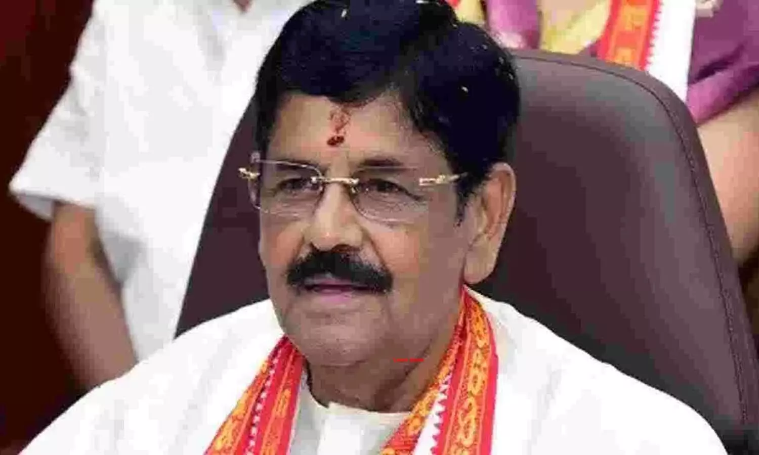 కాశీబుగ్గ ఘ‌ట‌న‌.. ప్రభుత్వానికి ఎటువంటి సంబంధం లేదు