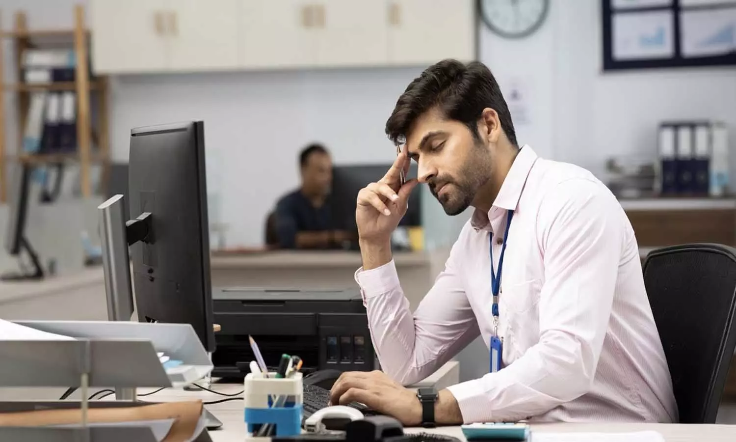 రైట్ టు డిస్కనెక్ట్ చట్టం.. భారత్లో ఆఫీస్ సంస్కృతి మారబోతుందా.? రైట్ టు డిస్కనెక్ట్ చట్టం.. భారత్లో ఆఫీస్ సంస్కృతి మారబోతుందా.?