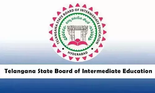 Fees, Inter annual exams, Telangana, Inter Board Fees, Inter annual exams, Telangana, Inter Board