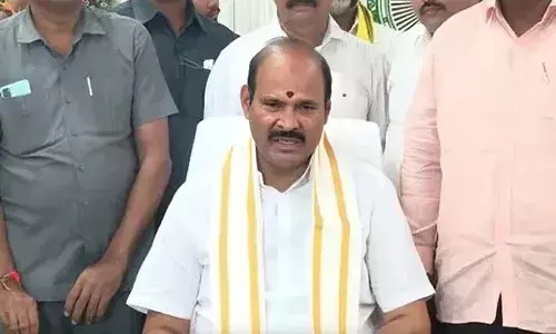 Minister Kolusu Parthasarathy, 3 lakh houses, APnews