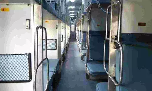 Indian Railways, lower berth reservation rules, sleeping time, seat allocation