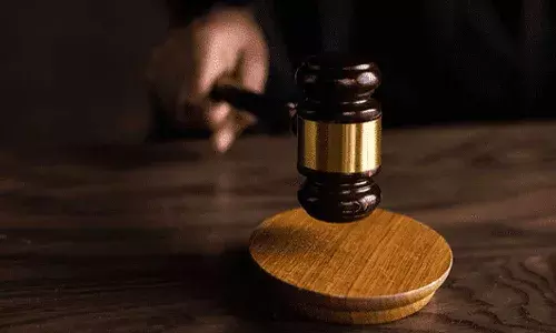 ఒకే కుటుంబానికి చెందిన ఐదుగురికి జీవిత ఖైదు