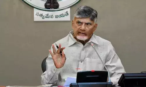 ఏ వ్యక్తి తప్పు చేసినా ప్రభుత్వ నిఘా నుంచి తప్పించుకోలేరు