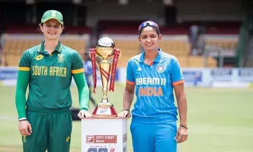 12 ప్రపంచకప్‌లు జరిగితే 7 సార్లు ఆ జ‌ట్టే టైటిల్ నెగ్గింది..!