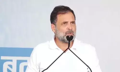 PM Modi, yoga , votes, Adani, Ambani, polls, Rahul Gandhi