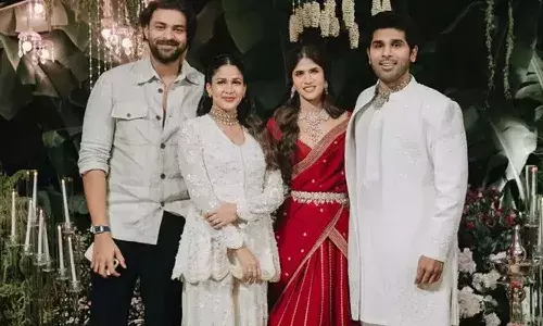 Allu Sirish, Love Story , Nayanika, Tollywood