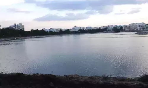 Hyderabad, Hydraa, Kukatpally, Nallacheruvu