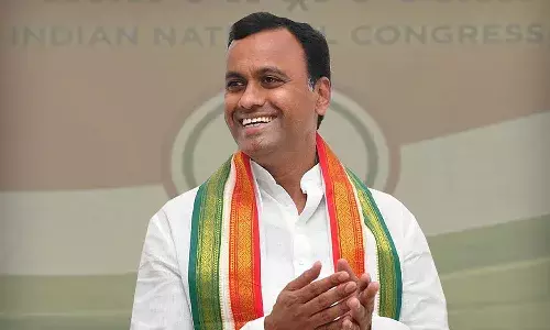 Rajgopal Reddy, Cabinet berth, Telangana, CM Revanth