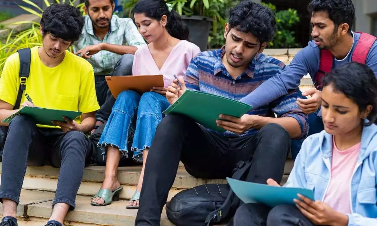 Telangana, Private Colleges, Strike,Fee Issue ,  FATHI