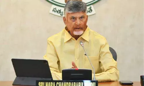 లండన్‌లో పారిశ్రామిక దిగ్గజాలతో భేటీ కానున్న సీఎం చంద్రబాబు