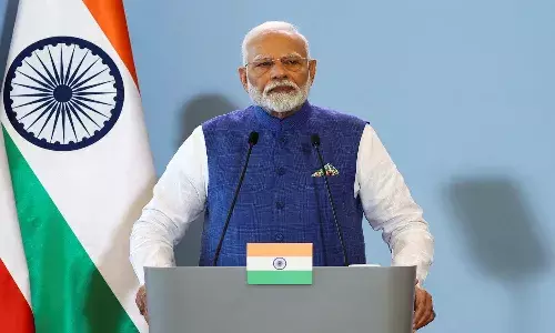 National News, India, PM Narendra Modi, Global AI Summit, AI Governance Framework, Artificial Intelligence