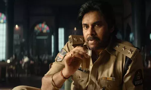 ఉస్తాద్ భగత్ సింగ్.. అదే నిజమైతే ఓజీ రికార్డులు బద్దలే..!