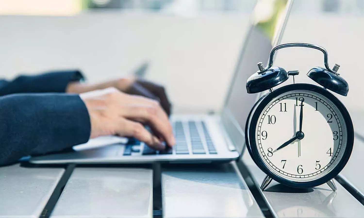 AP government, working hours, workers, APnews