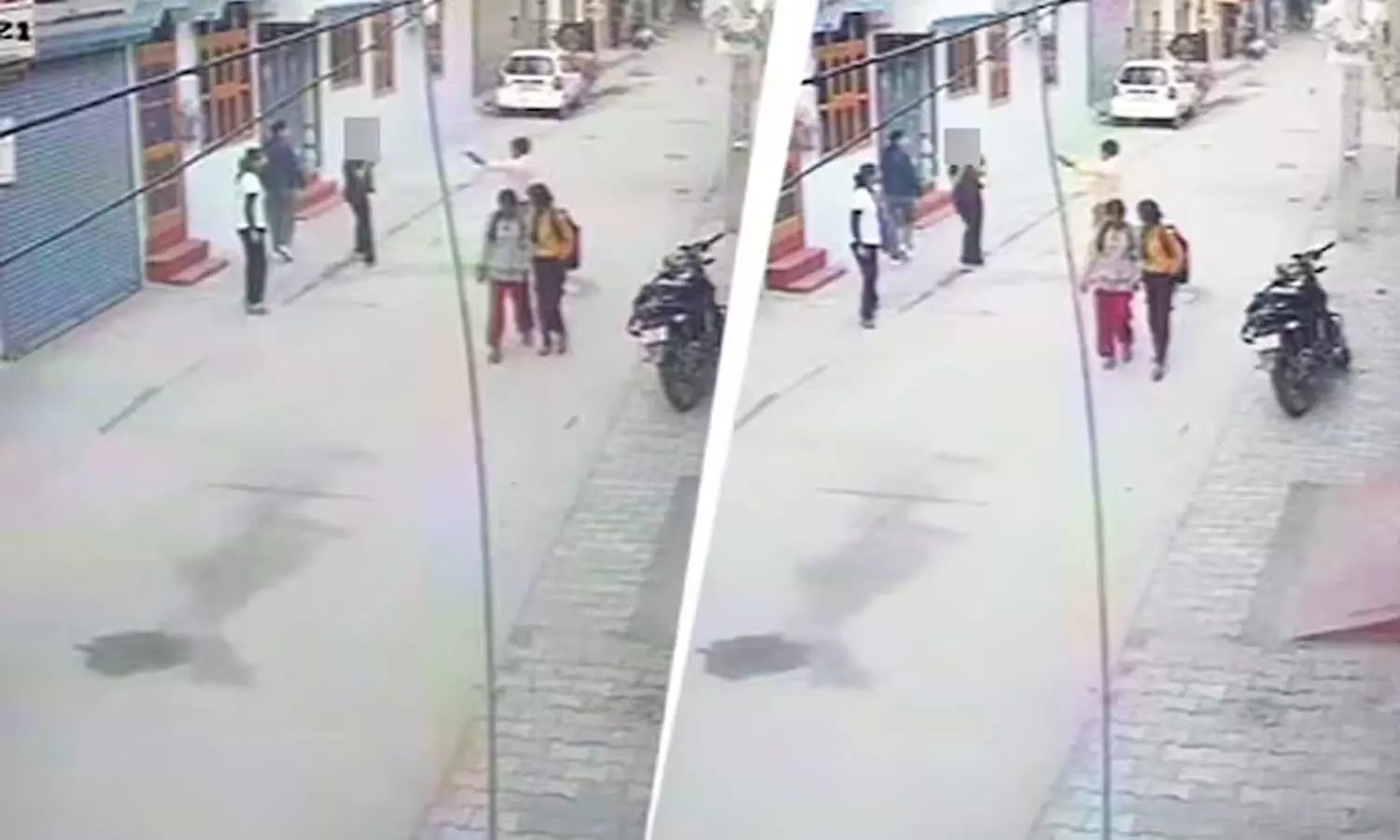 Haryana, man shoots teen, Crime, Faridhabad