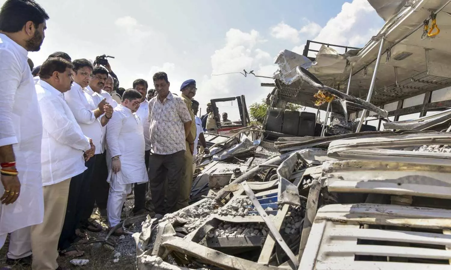 road widening work, Hyderabad-Bijapur Highway ,NH-163, Deadliest NH Stretch road widening work, Hyderabad-Bijapur Highway ,NH-163, Deadliest NH Stretch