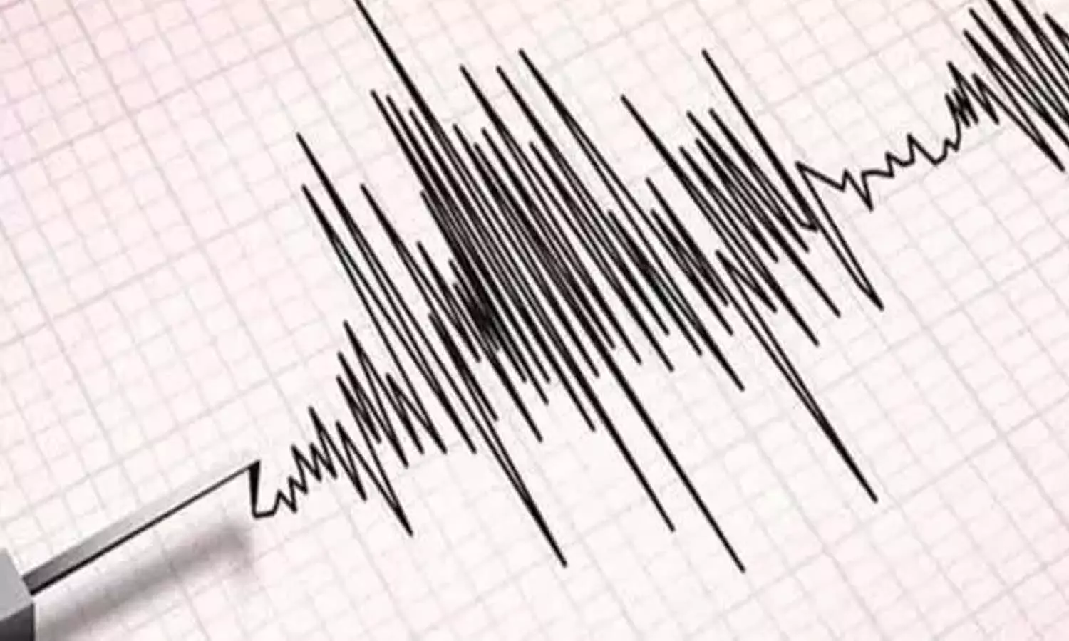 Mild earthquake, Vizag, ASR district, APnews