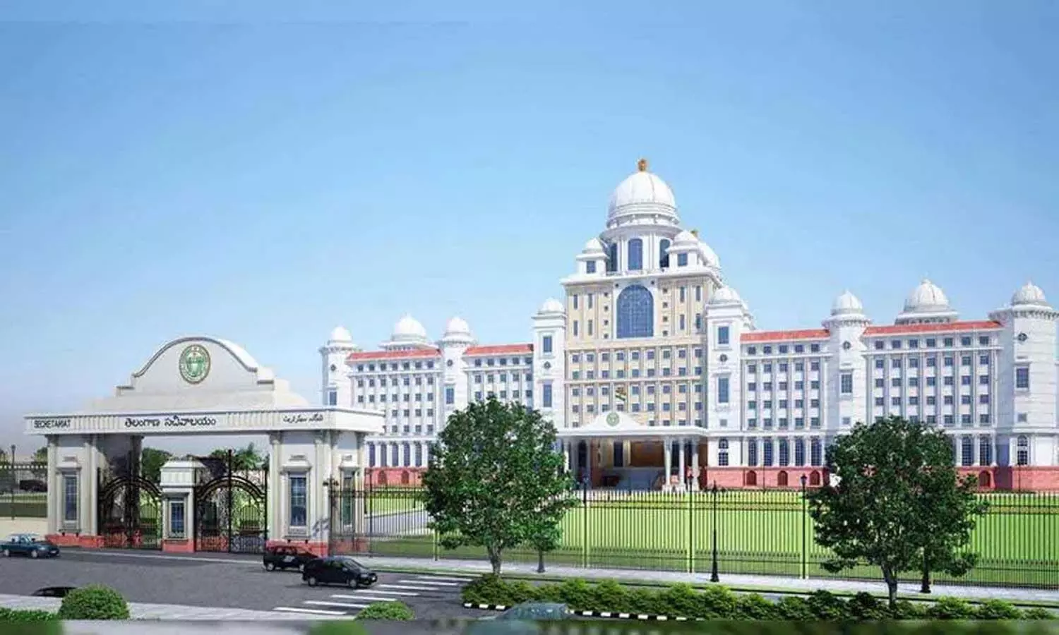 Telangana, Chalo Secretariat, Fee Reimbursement, private professional colleges Telangana, Chalo Secretariat, Fee Reimbursement, private professional colleges