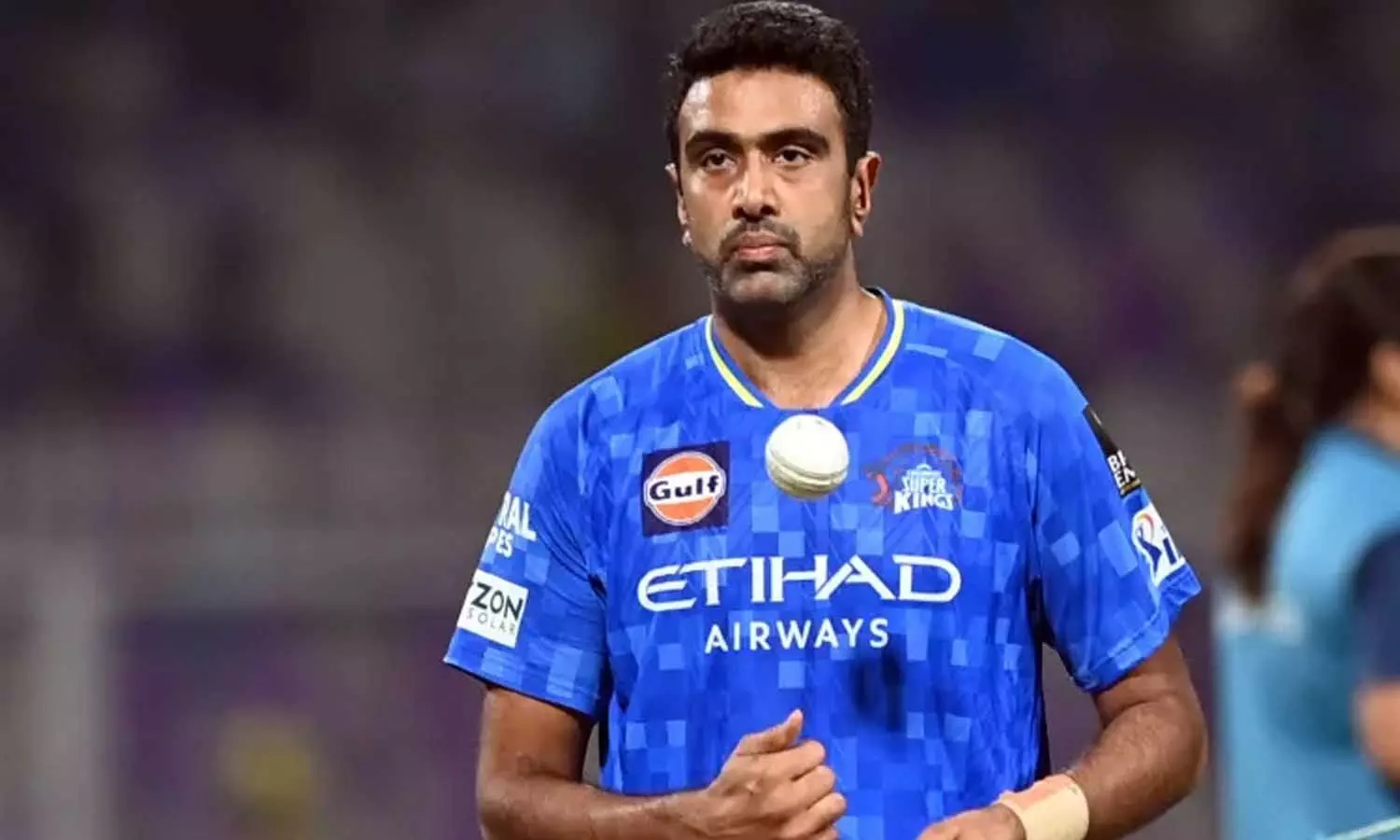 గాయం కారణంగా భారీ అవకాశాన్ని కోల్పోయిన అశ్విన్..! గాయం కారణంగా భారీ అవకాశాన్ని కోల్పోయిన అశ్విన్..!