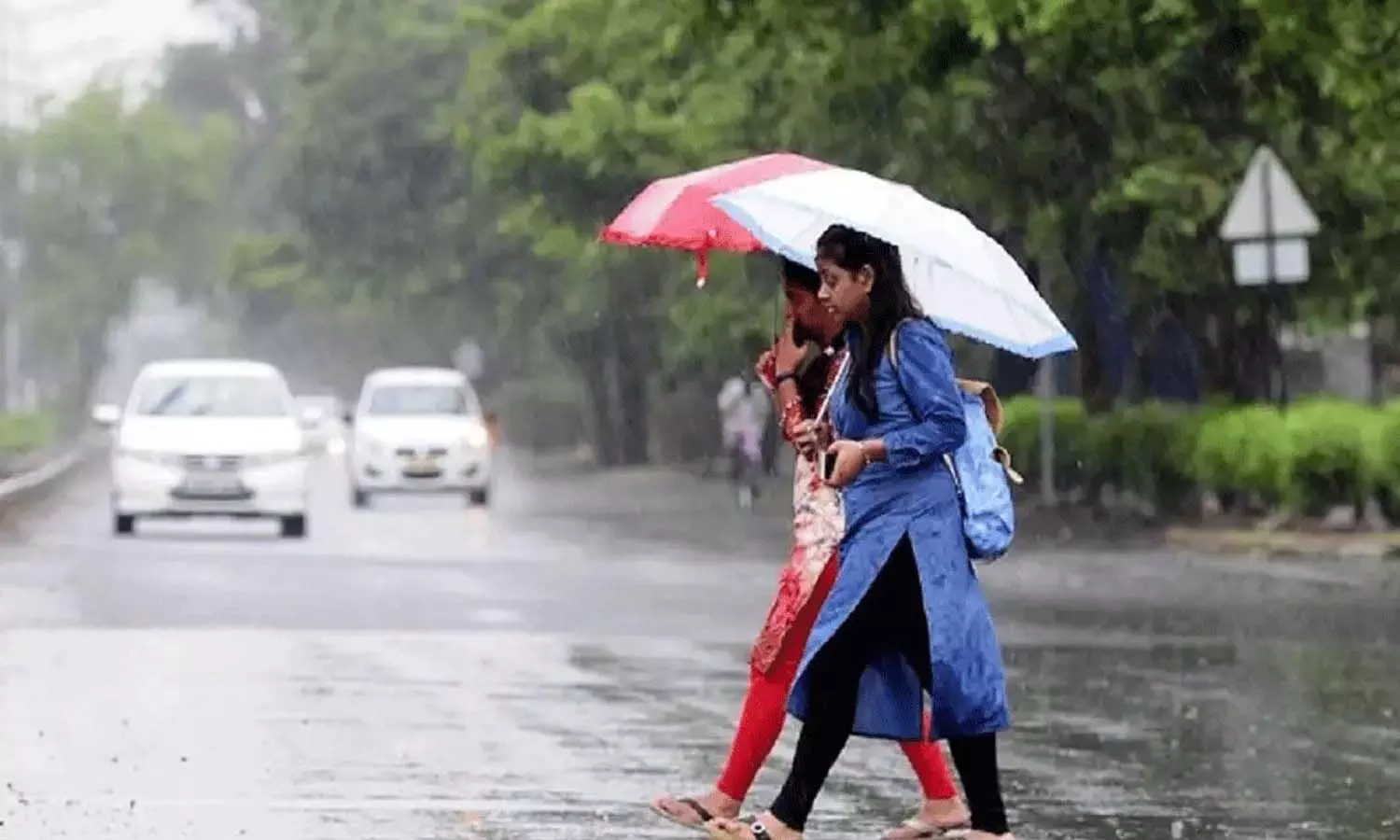 Telangana, Weather News, Hyderabad Meteorological Centre, Rain Alert