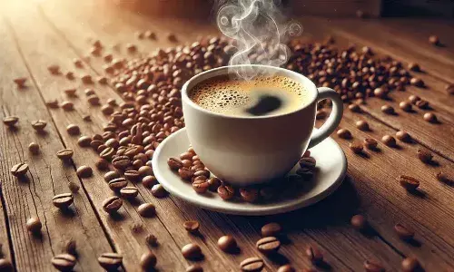 ఉదయం నిద్రలేచిన వెంటనే కాఫీ తాగడం మంచిదేనా.?